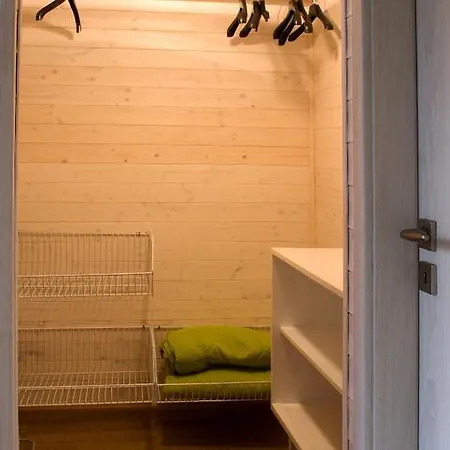 Garden Apartmán