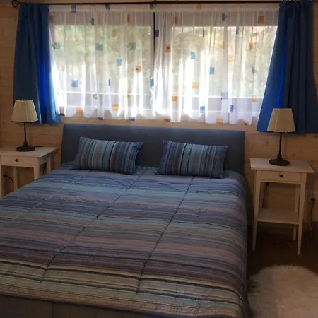 Apartmán Garden