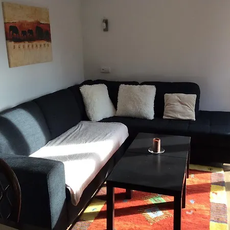 Apartmán Garden Ceske Budejovice