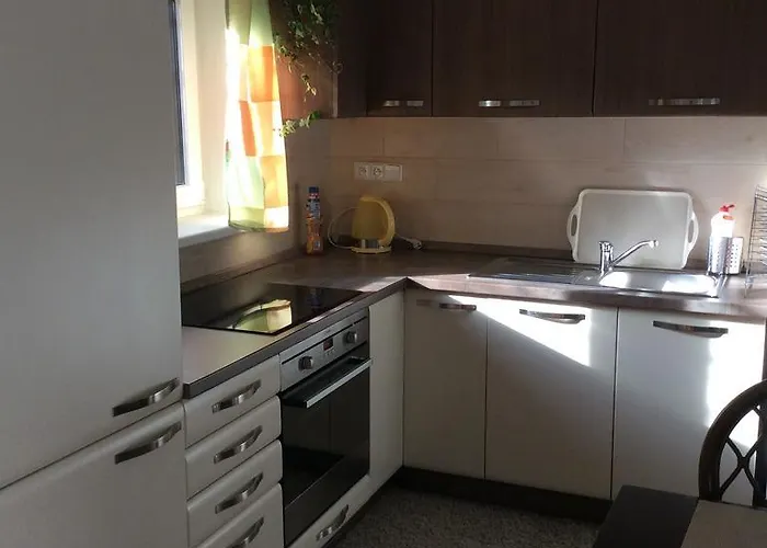 Garden * Ceske Budejovice