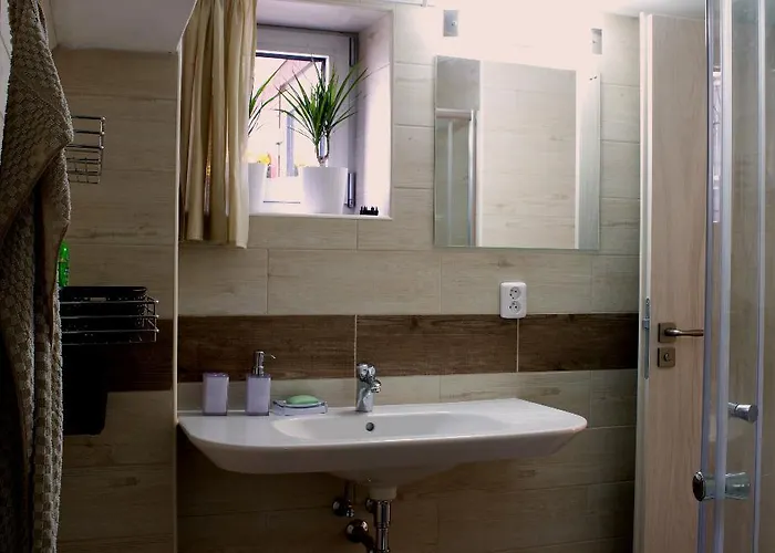 Garden Ceske Budejovice