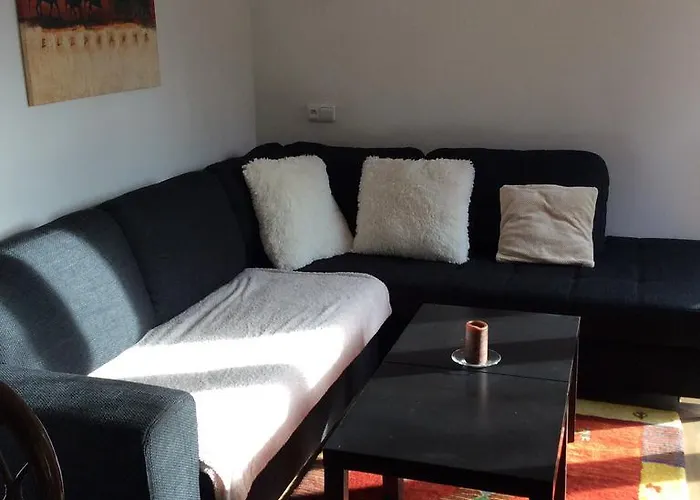 Apartmán Garden Ceske Budejovice