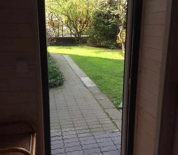 Garden * Ceske Budejovice