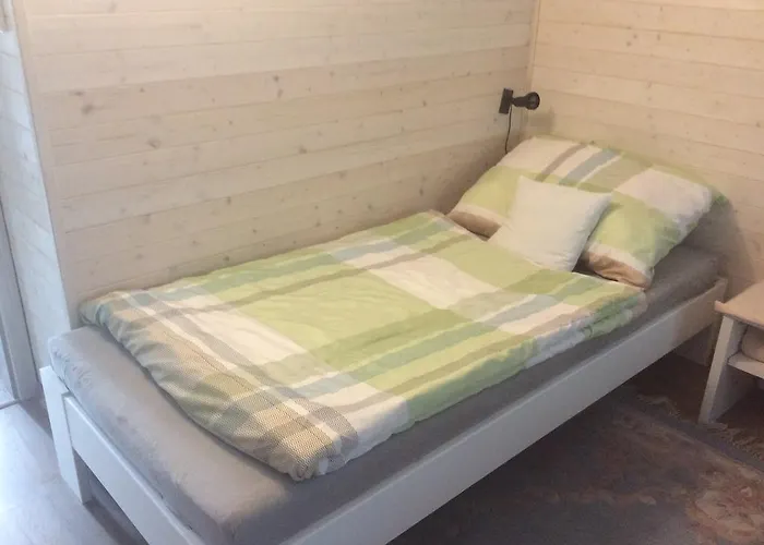 Garden Ceske Budejovice